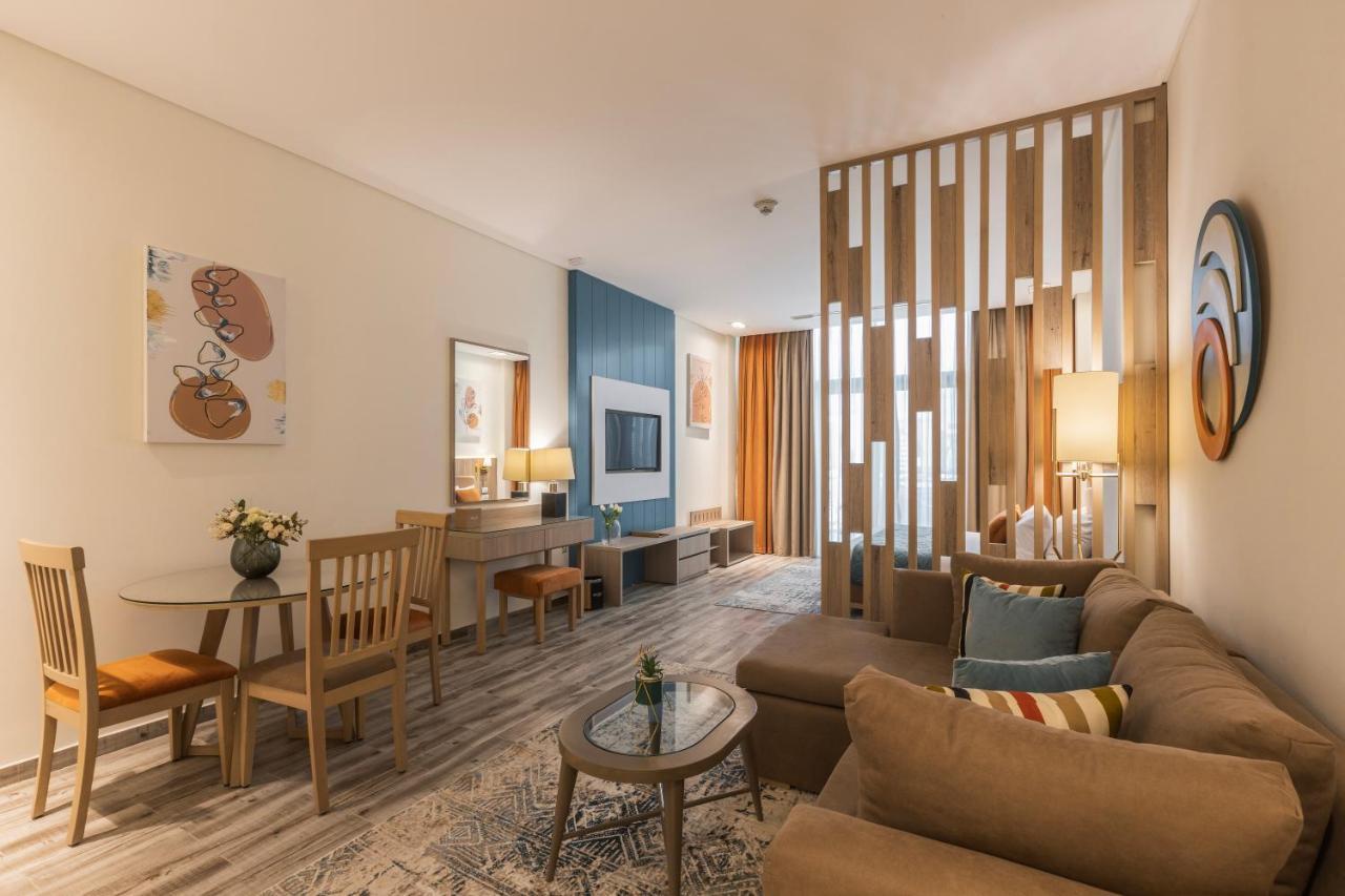 Gewan White Beach Resort-New Alamein Mersa Matruh Exterior photo