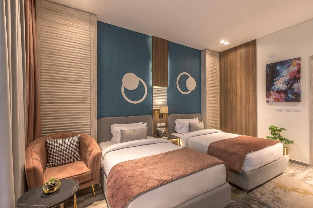 Gewan White Beach Resort-New Alamein Mersa Matruh Exterior photo