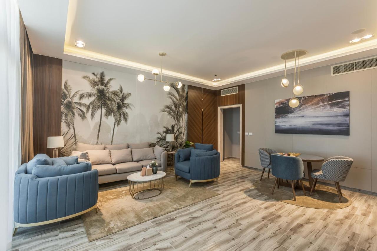 Gewan White Beach Resort-New Alamein Mersa Matruh Exterior photo