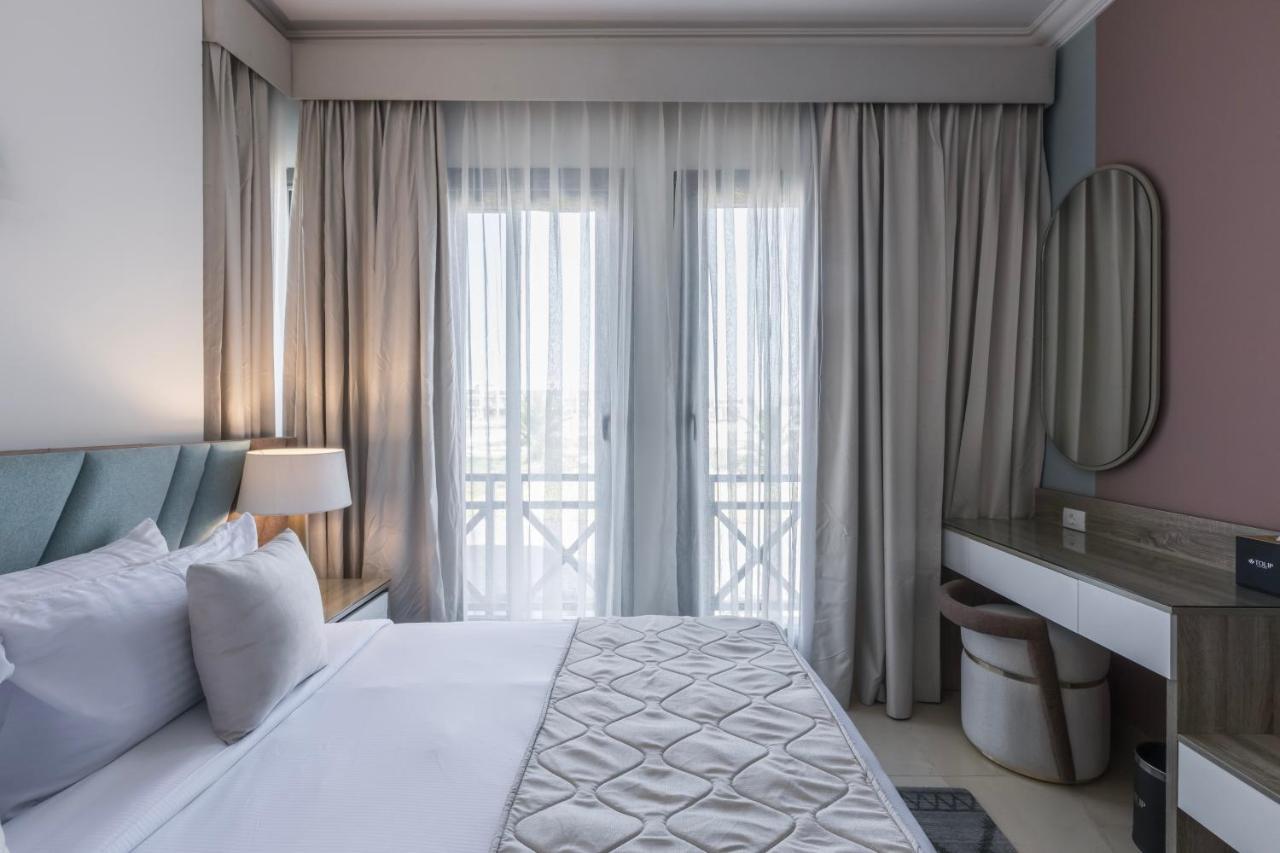 Gewan White Beach Resort-New Alamein Mersa Matruh Exterior photo