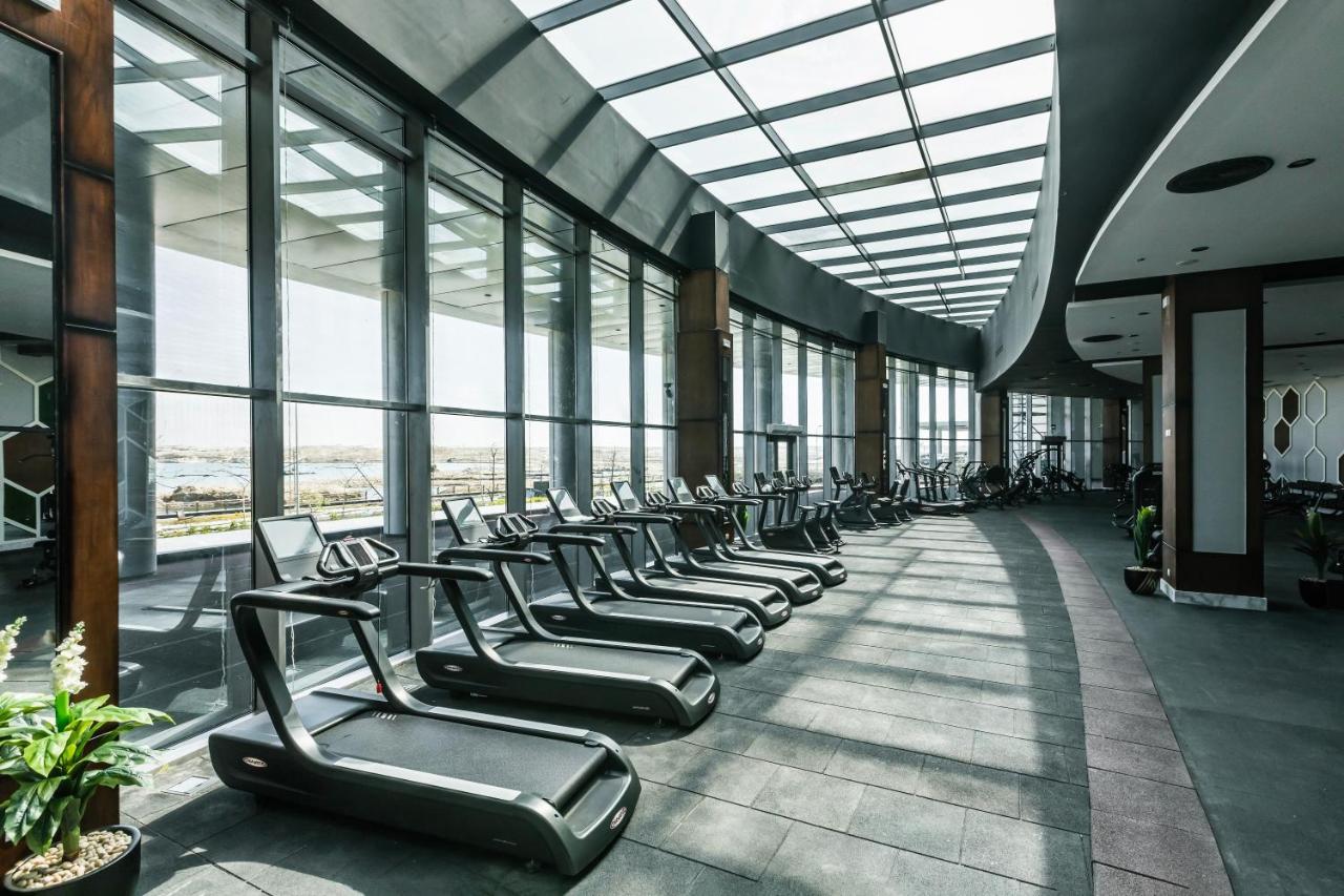 Gewan White Beach Resort-New Alamein Mersa Matruh Exterior photo