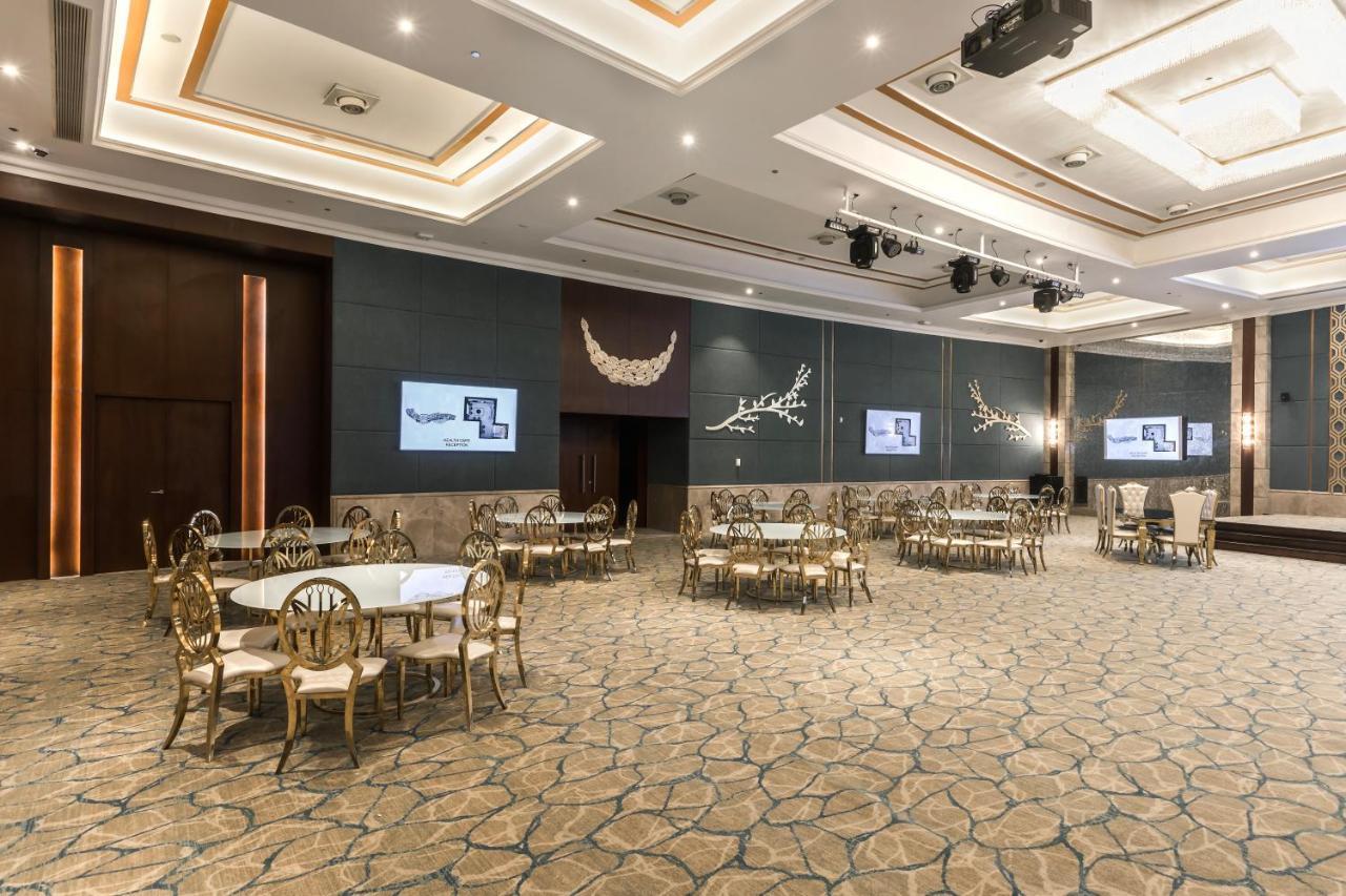 Gewan White Beach Resort-New Alamein Mersa Matruh Exterior photo