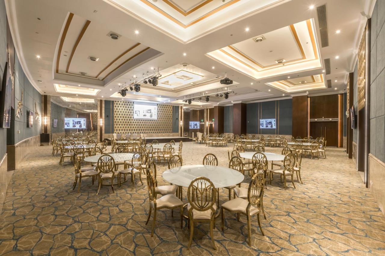 Gewan White Beach Resort-New Alamein Mersa Matruh Exterior photo